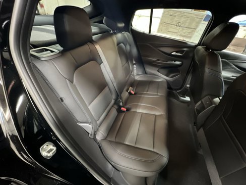 New 2025 Buick Envista Sport Touring w/ Convenience II Package image 26