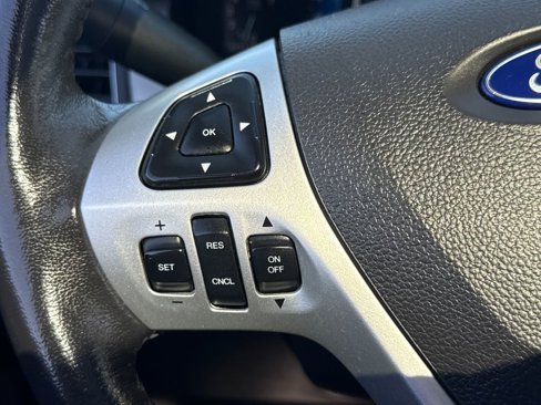 Used 2014 Ford Edge SEL w/ Equipment Group 205A image 32
