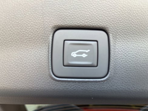 New 2025 Chevrolet TrailBlazer LT w/ Convenience Package image 21