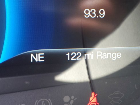 Used 2022 Ford Edge SEL w/ Convenience Package image 28