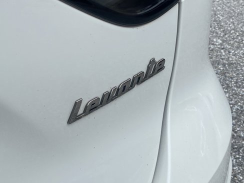 Used 2021 Maserati Levante S GranSport image 15