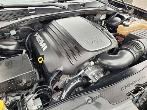 Used 2016 Dodge Charger R/T w/ Plus Group image 34