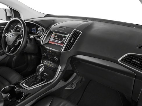 Used 2018 Ford Edge Titanium w/ Equipment Group 301A image 19