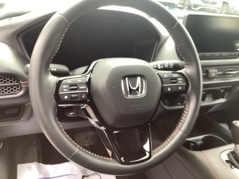 Certified 2023 Honda HR-V Sport image 13