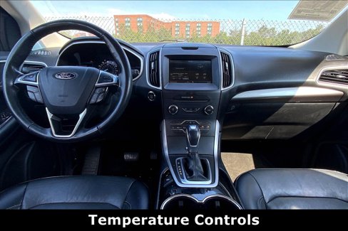 Used 2015 Ford Edge SEL w/ Equipment Group 201A image 16