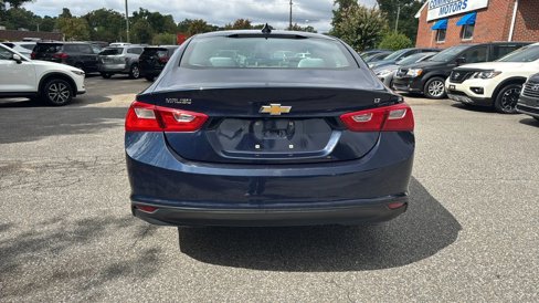 Used 2018 Chevrolet Malibu LT image 6