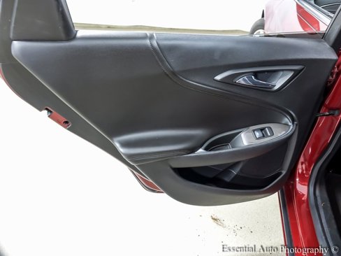 Used 2020 Chevrolet Malibu LT w/ Leather Package image 20