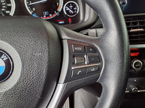 Used 2016 BMW X3 xDrive28i image 26