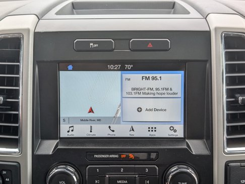 Certified 2017 Ford F150 Lariat image 31