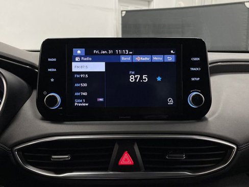 Used 2022 Hyundai Santa Fe SEL image 17