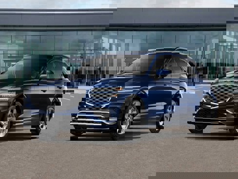New 2026 Genesis GV70 2.5T Select image 17