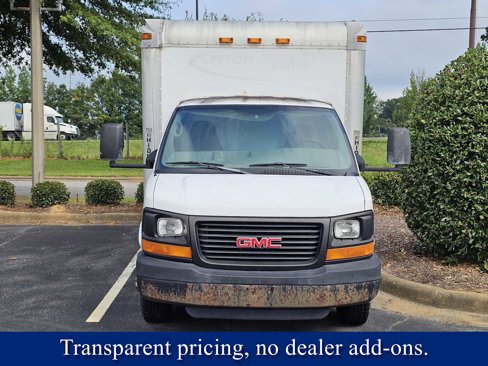 Used 2007 GMC Savana 3500 image 2
