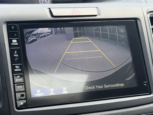 Used 2016 Honda CR-V Touring image 25