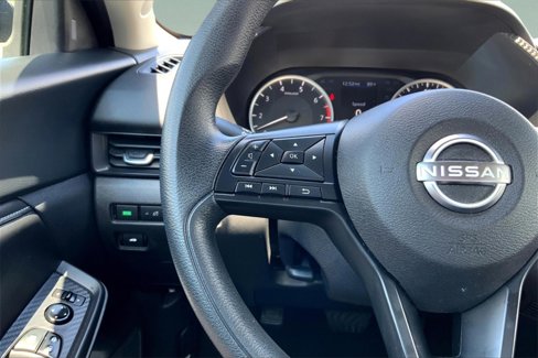 Used 2024 Nissan Sentra S image 18