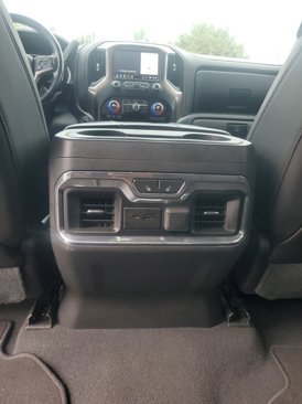 Used 2019 Chevrolet Silverado 1500 High Country image 8
