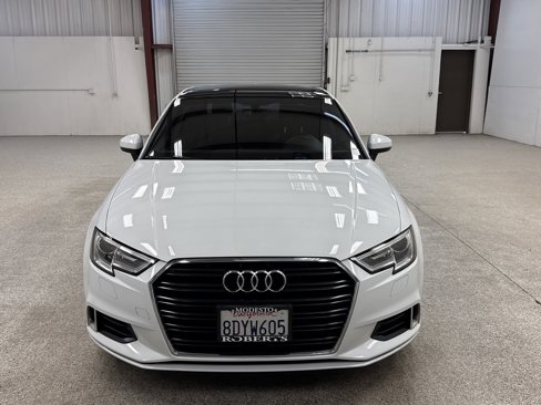 Used 2018 Audi A3 2.0T Premium w/ Convenience Package image 33