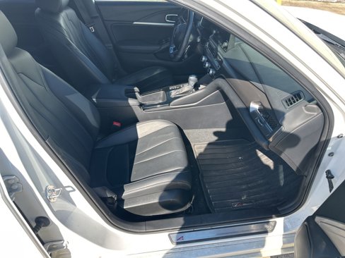 Used 2023 Acura Integra A-Spec image 7