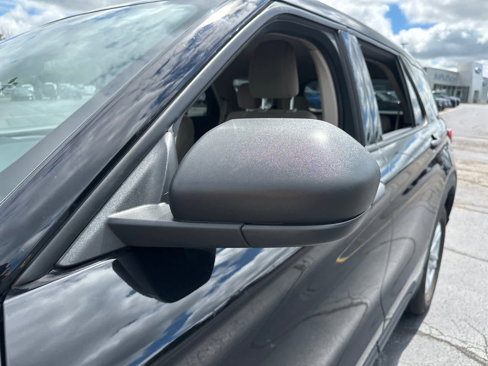 Used 2022 Ford Explorer 4WD image 12