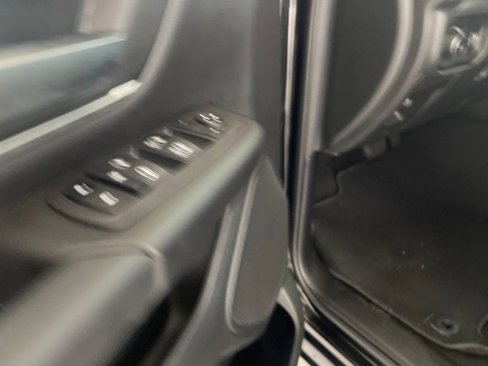 New 2024 RAM 1500 Big Horn image 30