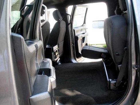 Used 2019 Ford F150 XLT w/ Equipment Group 302A Luxury image 34