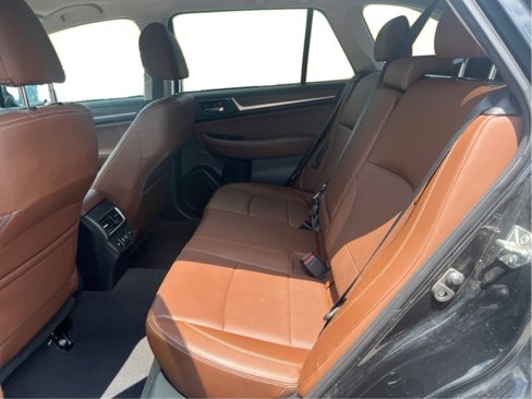 Used 2019 Subaru Outback 2.5i Touring w/ Protection Package #1 image 7