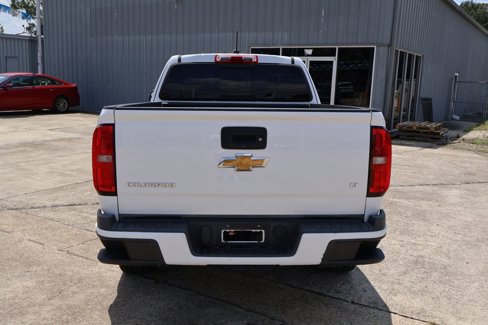 Used 2019 Chevrolet Colorado LT w/ LT Convenience Package image 15