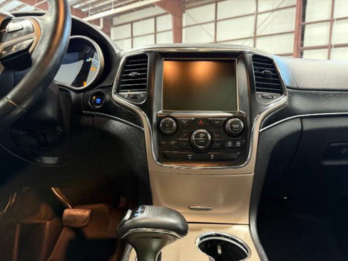 Used 2014 Jeep Grand Cherokee Summit image 19