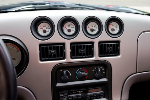 Used 1995 Dodge Viper RT/10 image 79