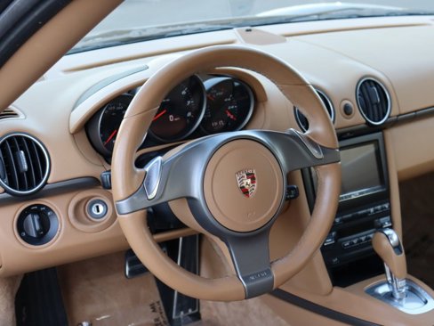 Used 2009 Porsche Cayman image 23