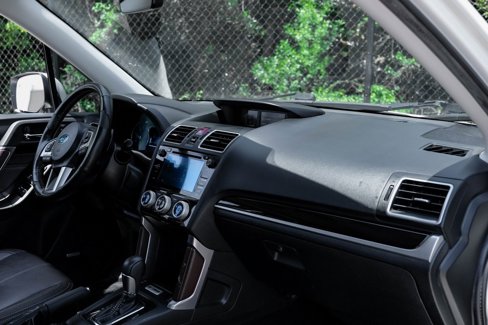 Used 2018 Subaru Forester 2.0XT Touring w/ Popular Package #3B image 18