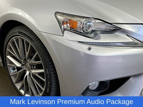 Used 2014 Lexus IS 250 AWD image 6