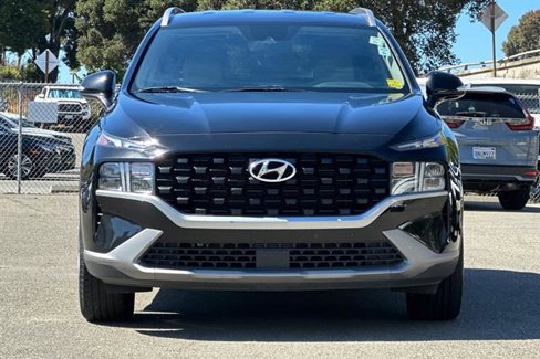 Used 2023 Hyundai Santa Fe SEL image 10