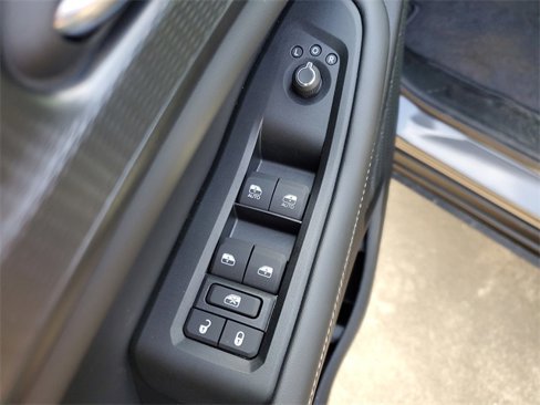 New 2025 Jeep Grand Cherokee L Laredo image 20
