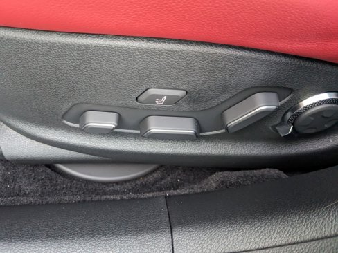 Certified 2024 Genesis G80 2.5T w/ Sport Prestige Package image 18