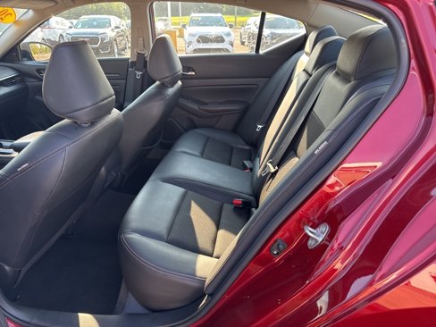 Used 2022 Nissan Altima 2.0 SR image 30