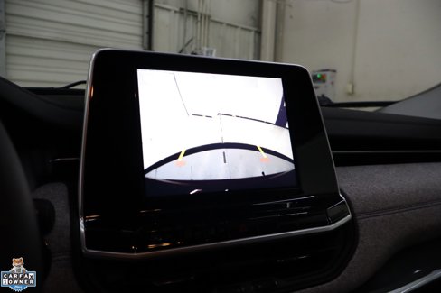 Used 2022 Jeep Compass Latitude image 22