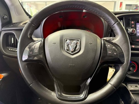 Used 2019 RAM ProMaster City Tradesman SLT image 13
