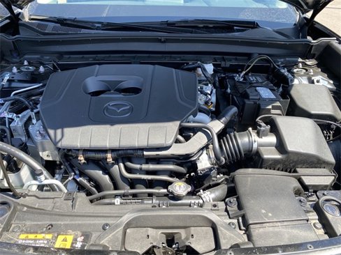 New 2025 MAZDA CX-30 AWD 2.5 S w/ Select Sport Pkg image 29