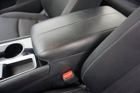Used 2021 Nissan Altima 2.5 SV image 25