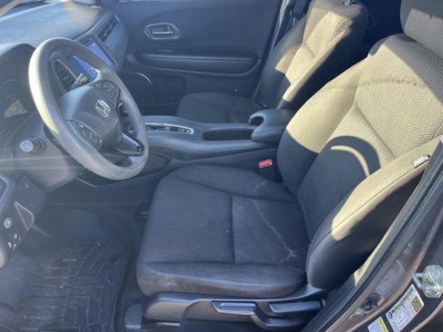 Used 2016 Honda HR-V EX image 11