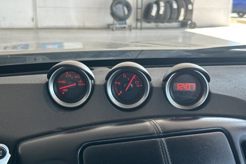 Used 2010 Nissan 370Z Touring w/ Aerodynamics Pkg image 25