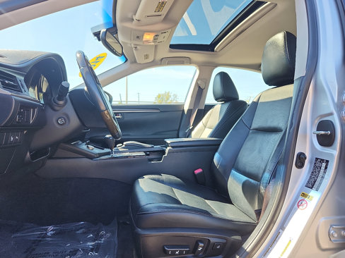 Used 2014 Lexus ES 350 image 13