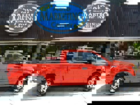 Used 2019 Ford F150 XL w/ Equipment Group 101A Mid image 4