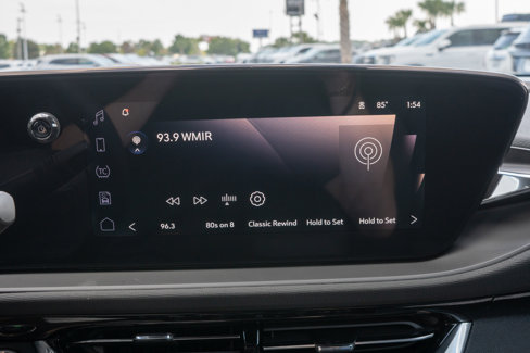 New 2026 Buick Envista Sport Touring w/ Convenience I Package image 15