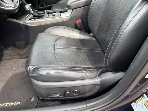 Used 2018 Kia Optima EX image 15
