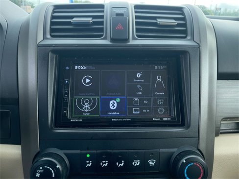 Used 2008 Honda CR-V LX image 18