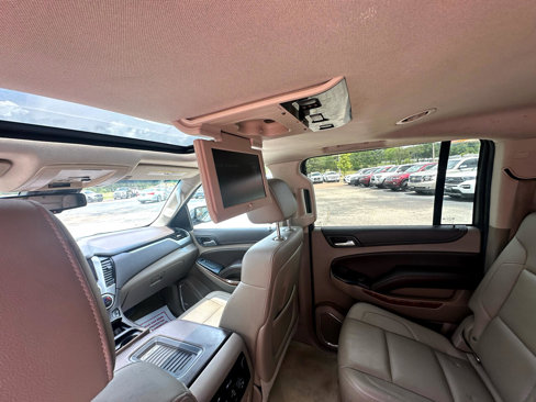 Used 2016 Chevrolet Suburban LTZ image 13