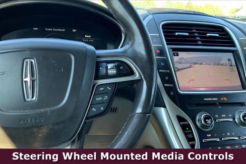 Used 2019 Lincoln Nautilus FWD image 20