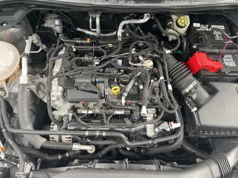 Used 2021 Ford Escape SEL image 25