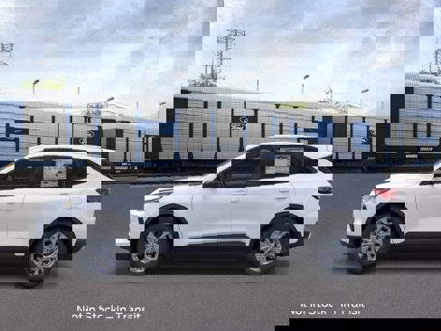 New 2025 Ford Escape Active image 3
